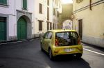 Volkswagen e-up! (Honey Yellow) 2019 года (WW)
